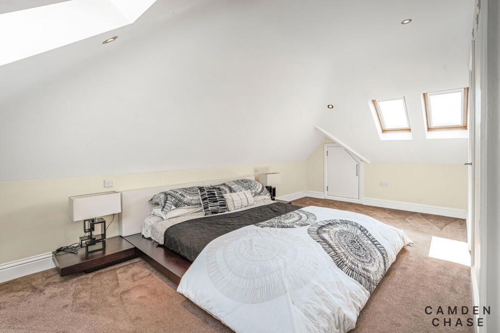 Additional image 28 of Ragged Hall Lane, St. Albans, AL2 3LD