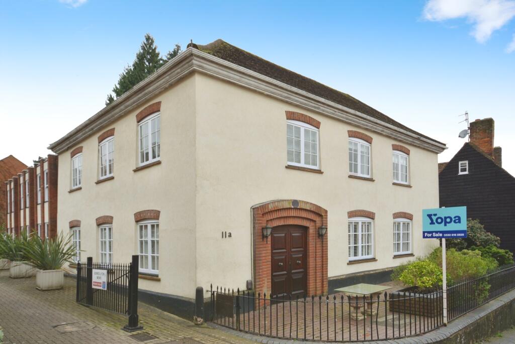 Property image for Lower Dagnall Street, St. Albans, AL3