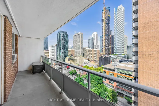 Additional image 13 of 30 Gloucester St Unit 2109