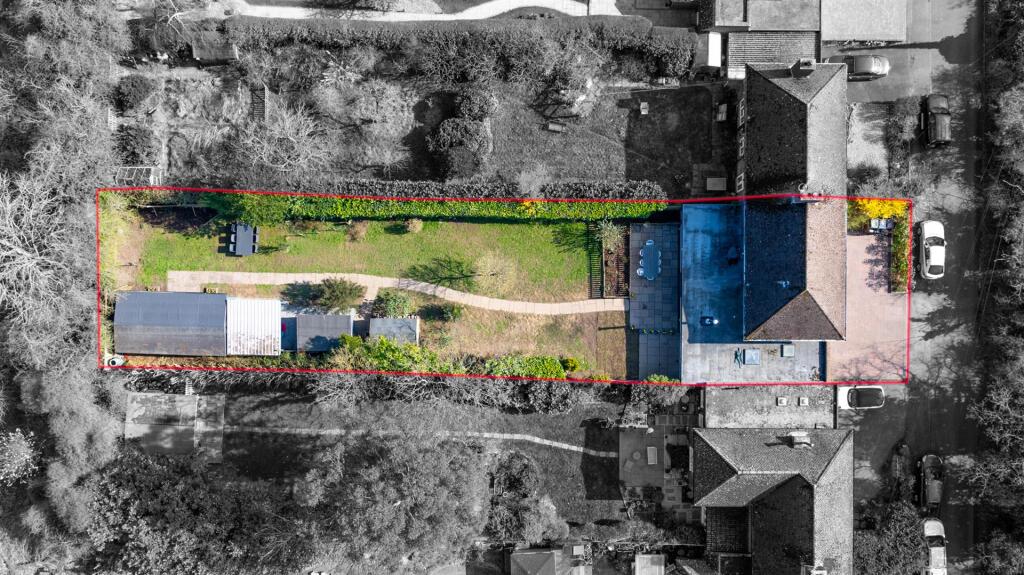 Additional image 36 of Oaklands Lane, St Albans