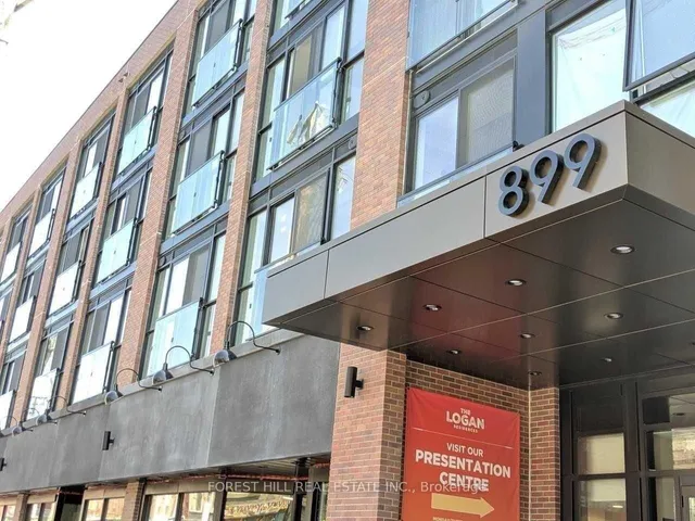 Primary image of 899 Queen St Unit 402