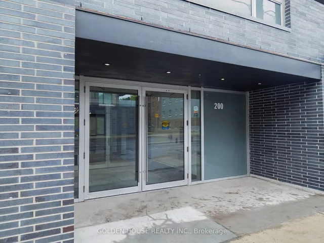 Additional image 2 of 200 Woodbine Ave Unit 403