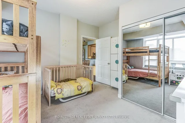 Additional image 29 of 935 Royal York Rd Unit 208