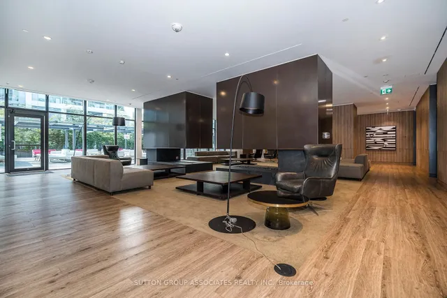 Additional image 40 of 27 Bathurst St Unit 508W