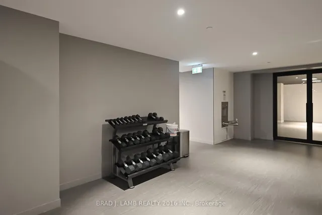 Additional image 29 of 195 McCaul St Unit 1511