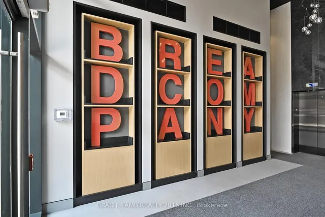 Additional image 48 of 195 McCaul St Unit 1501