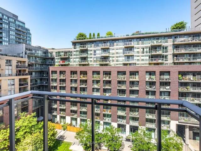 Additional image 24 of 170 Sudbury St Unit 806