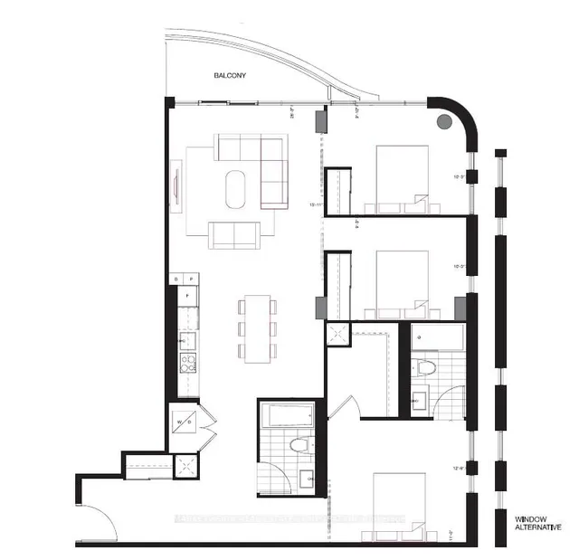 Additional image 12 of 689 The Queensway Unit 413