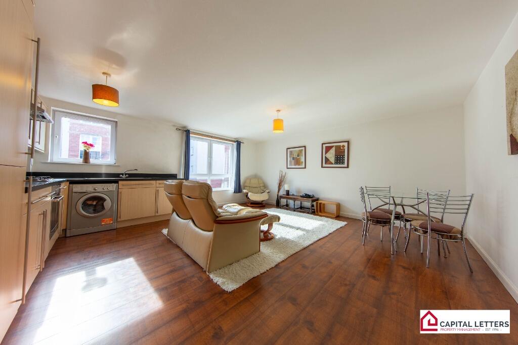 Additional image 3 of Fraser Road, Gilcomston, Aberdeen, AB25