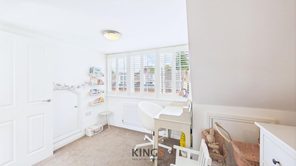 Additional image 12 of Dunham Mews, Hatfield, AL9