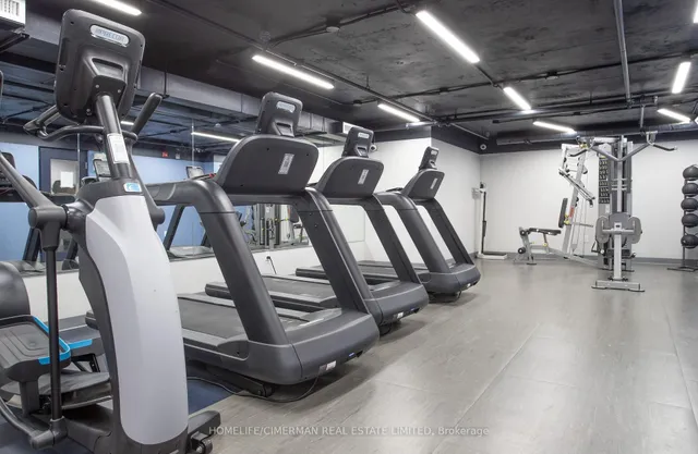 Additional image 25 of 715 Don Mills Rd Unit 1702