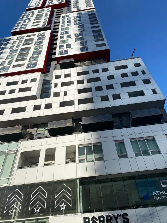 Additional image 16 of 318 Richmond St Unit 1810