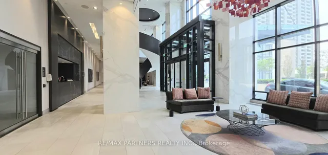 7 Mabelle Ave Unit 3901