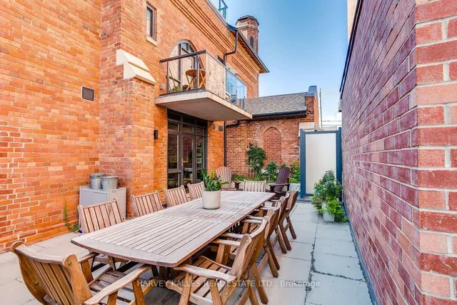 Additional image 21 of 243 Perth Ave Unit C-105