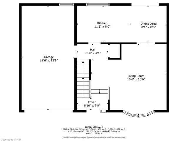 Additional image 34 of 992 Garth St