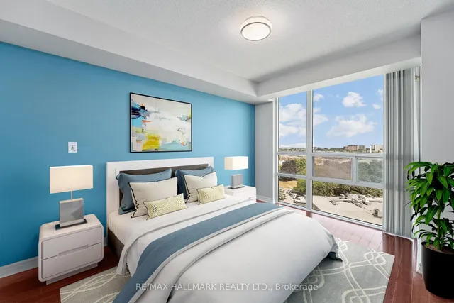 Additional image 17 of 68 Grangeway Ave Unit 909