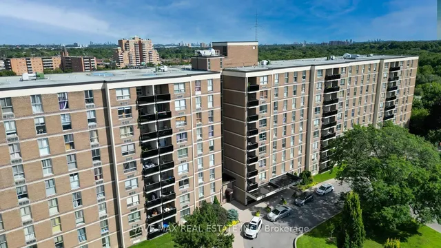 Additional image 40 of 2825 Islington Ave Unit 503