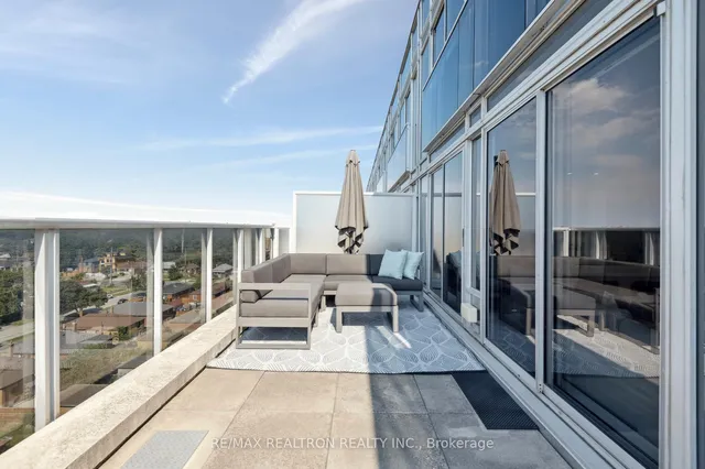 Additional image 19 of 1040 The Queensway Ave Unit 901