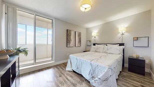 Additional image 23 of 3845 Lake Shore Blvd Unit 1611