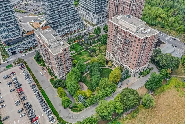 Additional image 26 of 1103 Leslie St Unit 403