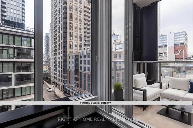 Additional image 9 of 68 Shuter St Unit 503