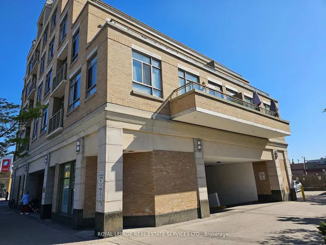 Additional image 46 of 935 Royal York Rd Unit 208