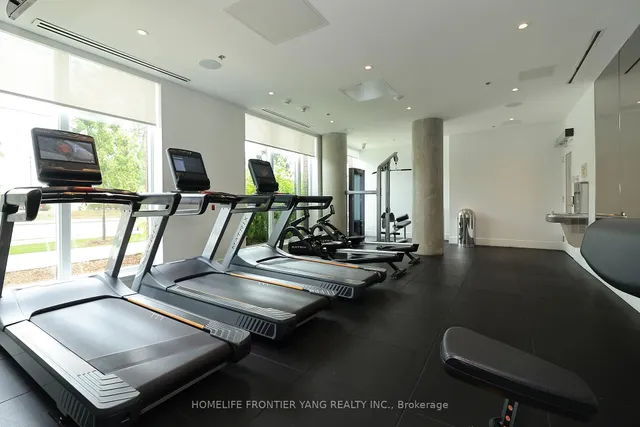 Additional image 34 of 3100 Keele St Unit 702