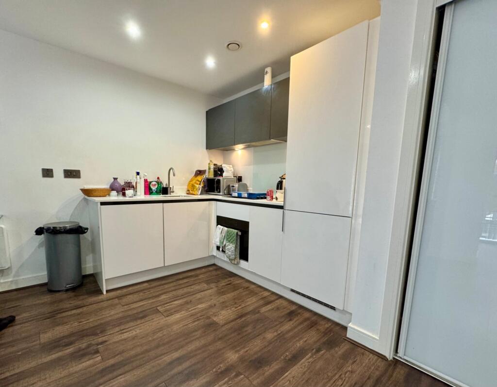 Additional image 2 of Pope Street, Birmingham, West Midlands, B1