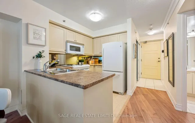 Additional image 11 of 3 Marine Parade Dr Unit 1005