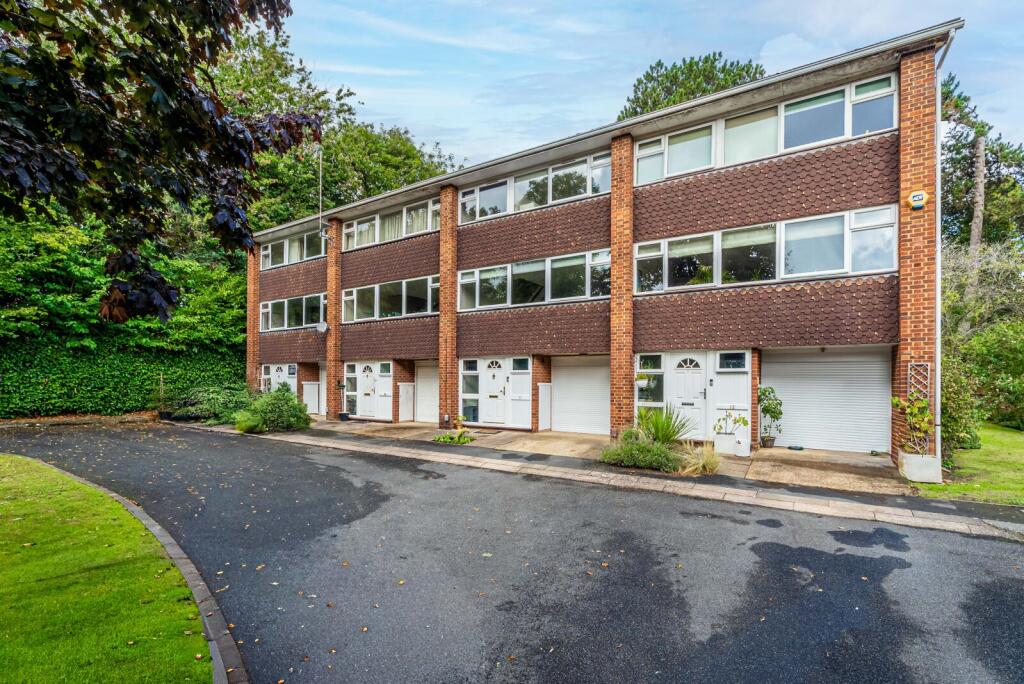 Property image for Old Rectory Close, Harpenden, Hertfordshire, AL5