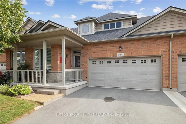 2125 Itabashi Way Unit 144