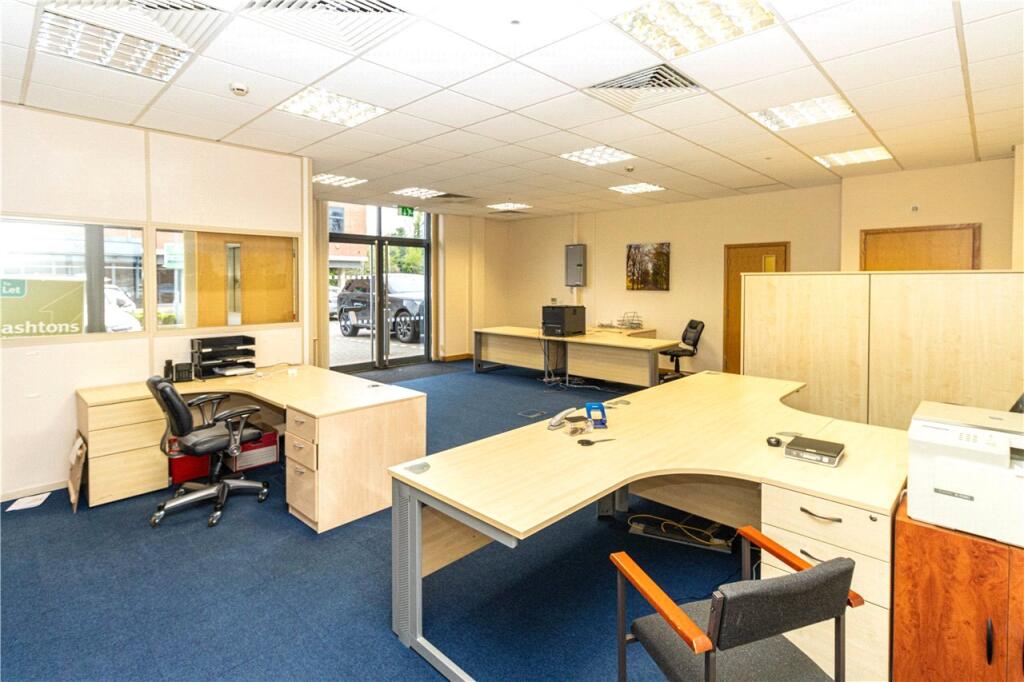 Additional image 10 of Station Road, Harpenden, AL5