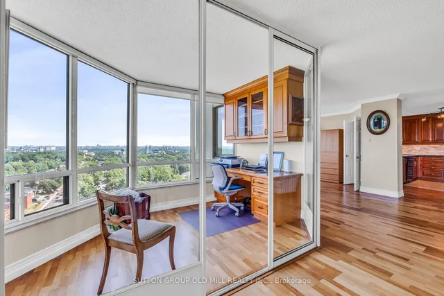 Additional image 9 of 1320 Islington Ave Unit 2507