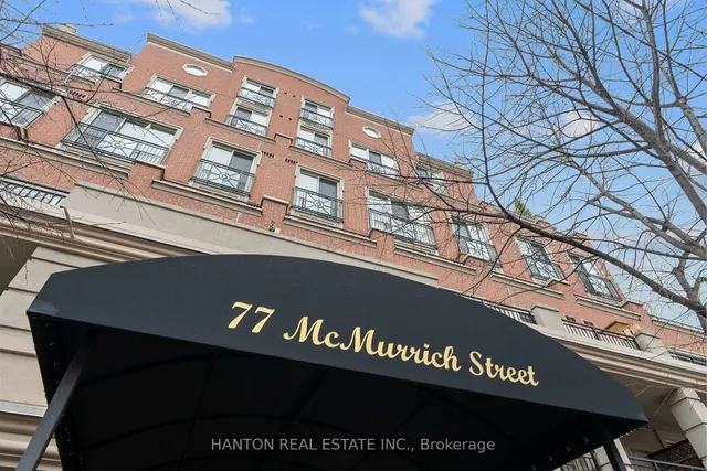 Additional image 24 of 77 Mcmurrich St Unit 403