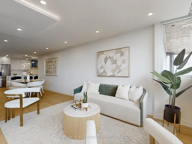 Additional image 8 of 3303 Don Mills Rd Unit 3503