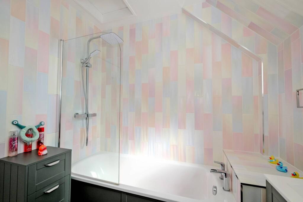 Additional image 18 of The Old Schoolhouse, Cairnie, Huntly, AB54 4TQ