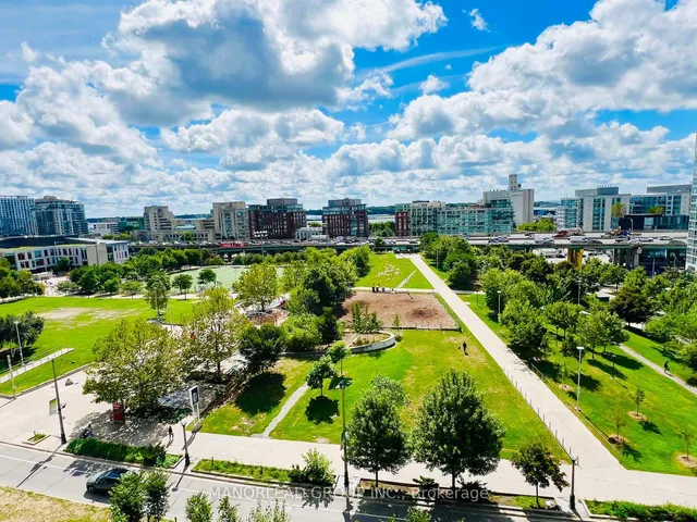 Additional image 14 of 151 Dan Leckie Way Unit 958