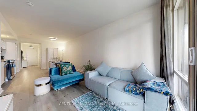 Additional image 4 of 4K Spadina Ave Unit 1708