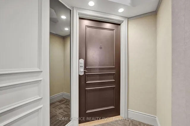 Additional image 2 of 935 Sheppard Ave Unit 206