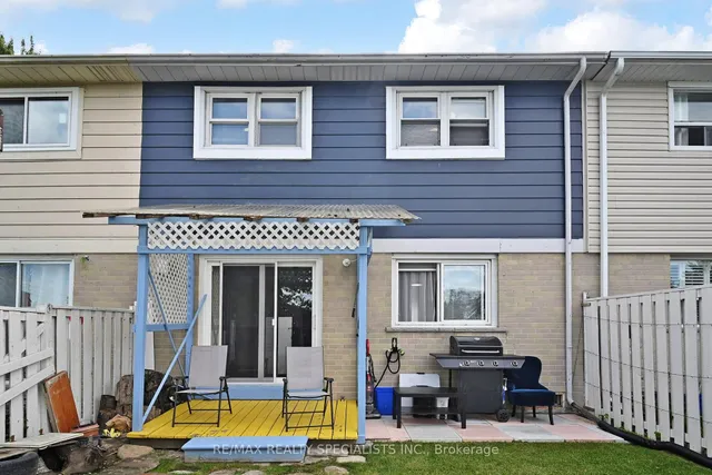 Additional image 20 of 17 Gladstone Sq