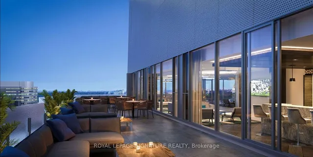 Additional image 18 of 100 Dalhousie St Unit 315