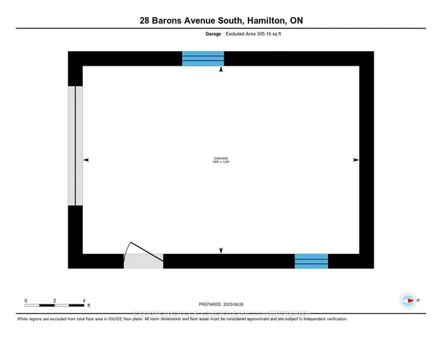 Additional image 50 of 28 Barons Ave