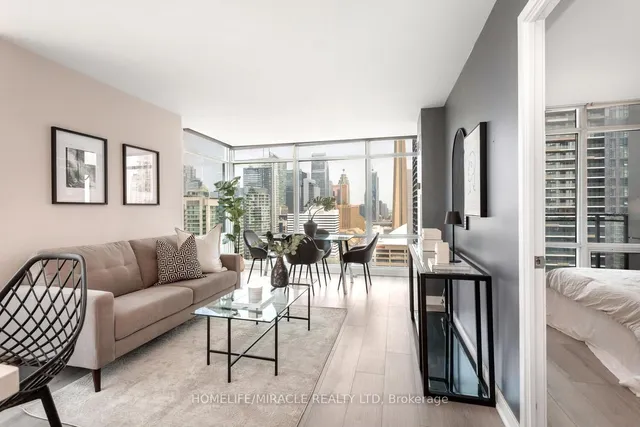 Additional image 17 of 25 Telegram Mews Unit 3002