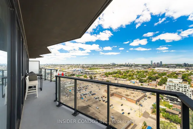 Additional image 31 of 36 Zorra St Unit 2304