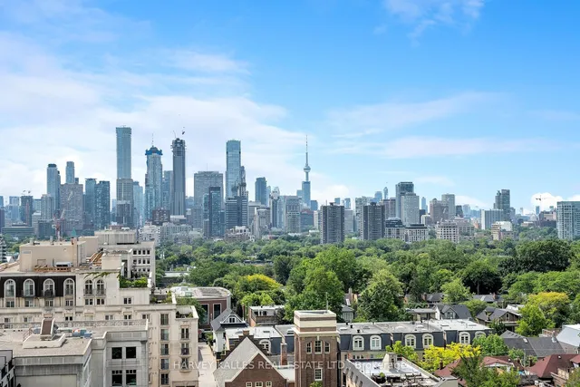 Additional image 20 of 1430 Yonge St Unit 1201