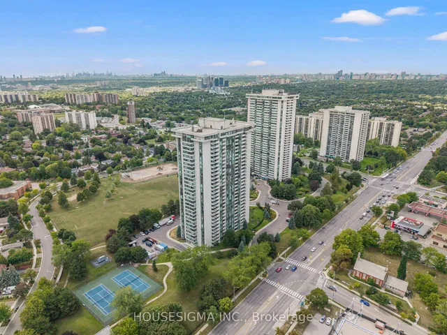 Additional image 45 of 1555 Finch Ave Unit 2205