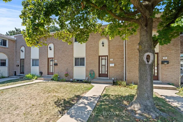Additional image 2 of 151 Gateshead Cres Unit 87