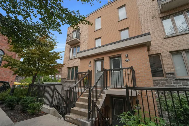 13 Foundry Ave Unit 239