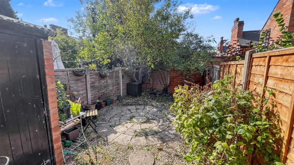 Additional image 17 of Leighton Road, Moseley - THREE BEDROOM HOME WITH NO CHAIN!!