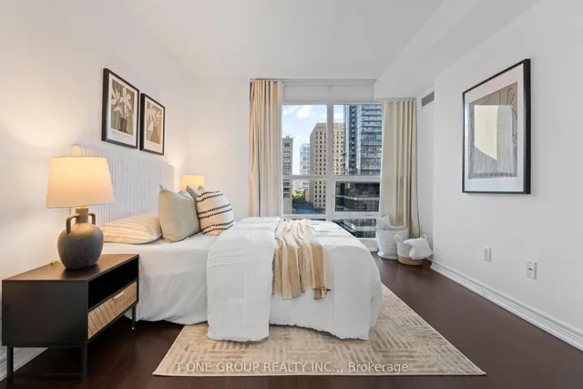 Additional image 12 of 761 Bay St Unit 605